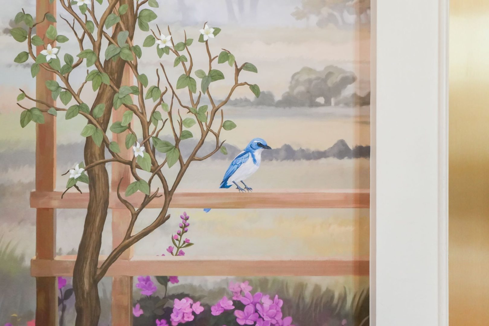 Inside the Grand Floridian Lobby Refurbishment New Experiences Coming Soon at Disney World