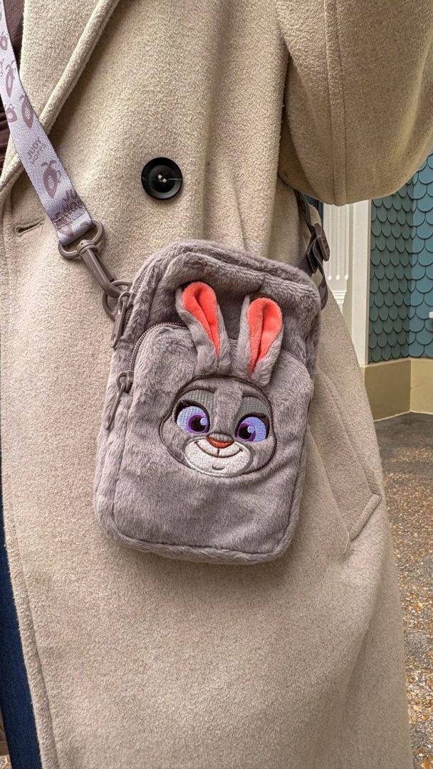 Judy Hopps Bag - Disneyland Paris