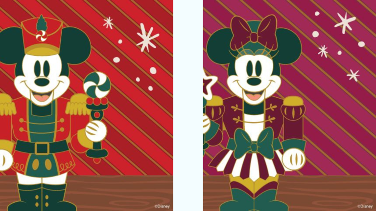 Mickey Mouse and Minnie Mouse Watch Wallpapers