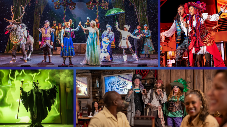 Planning Tips on the Disney Destiny