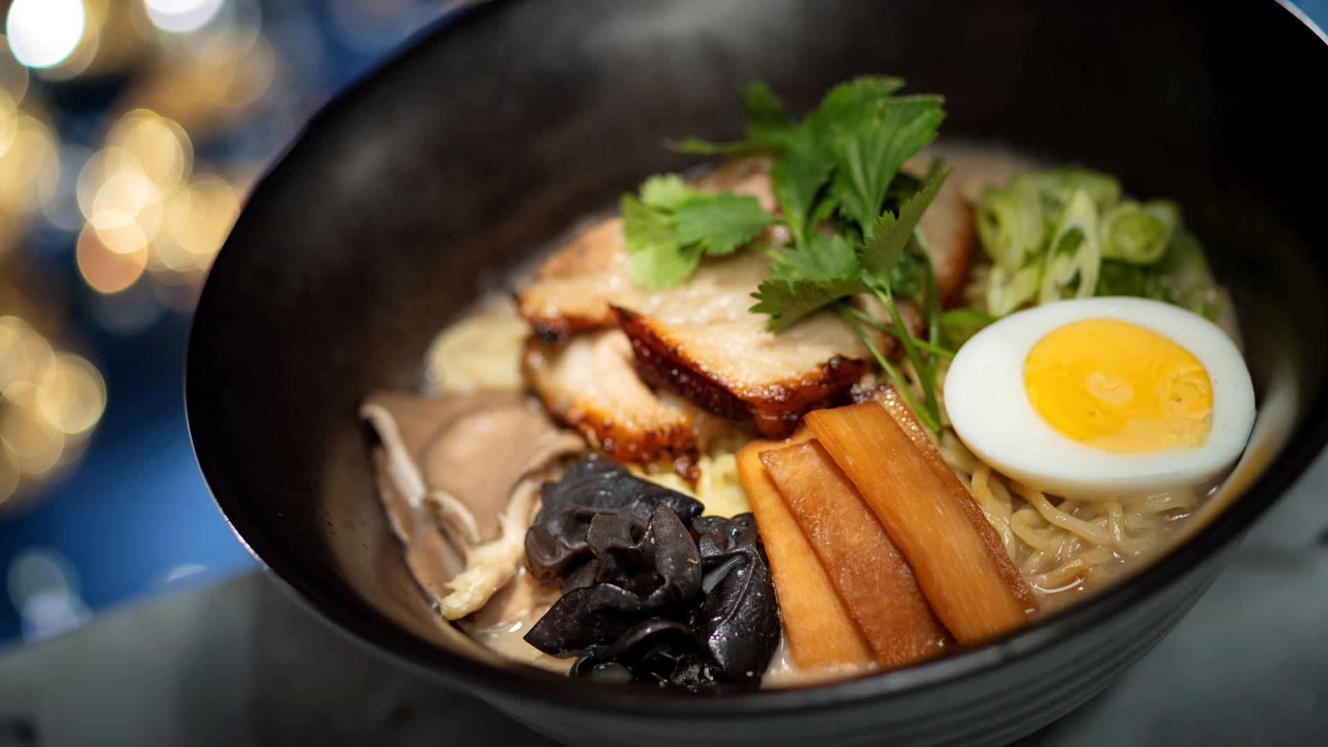 Shiromaru on the Disney Adventure