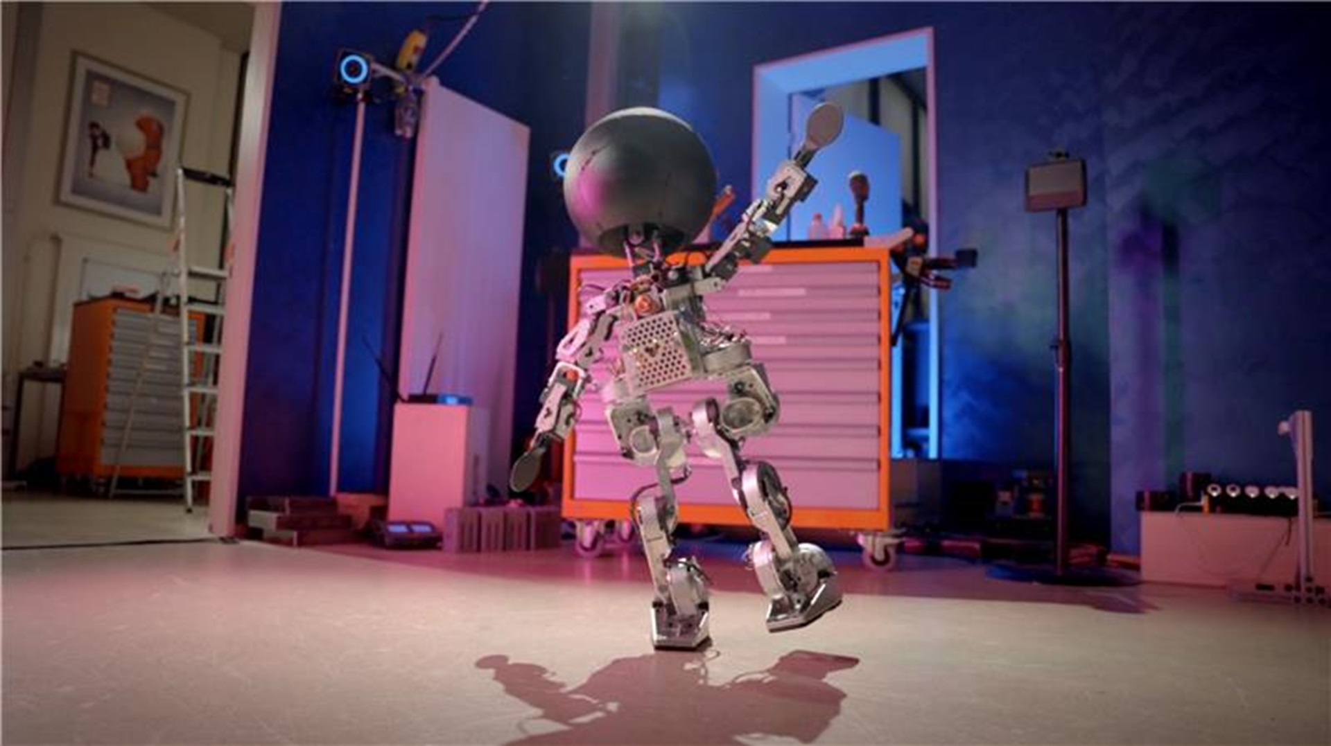 We Call It Imagineering Episode 7