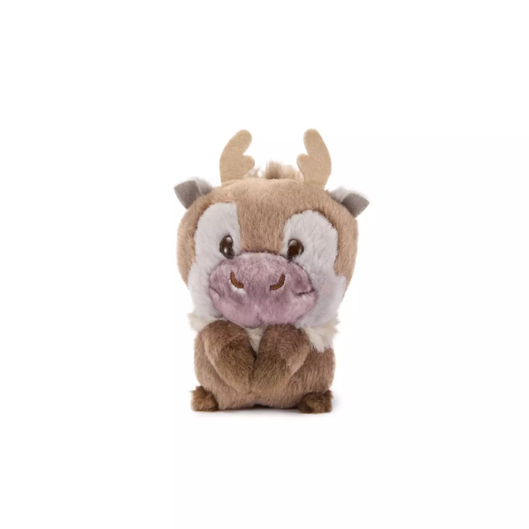 Frozen Urupocha-Chan Plush by Disney Store Japan Sven