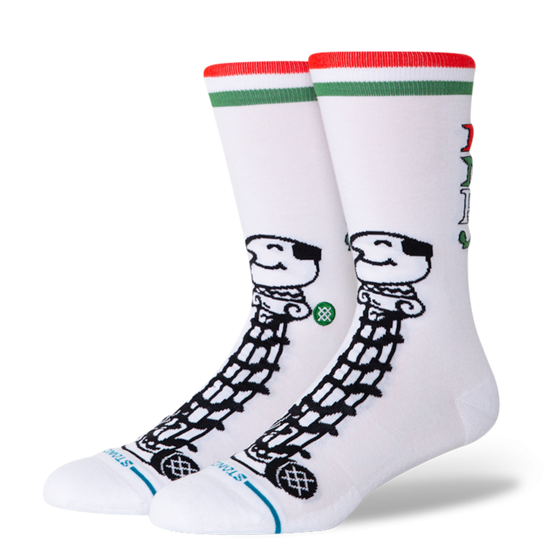 Home Alone x Stance Collection