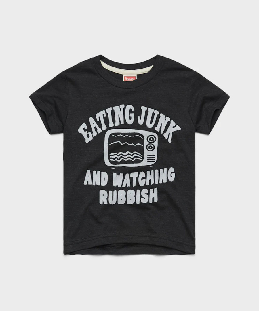 Home Alone Apparel Collection from Homage 