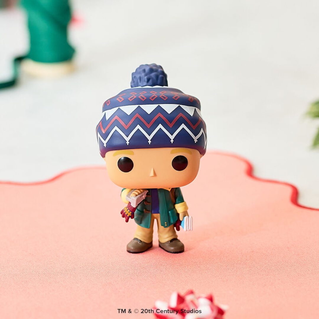 Home Alone Funko Pop! Collectibles 