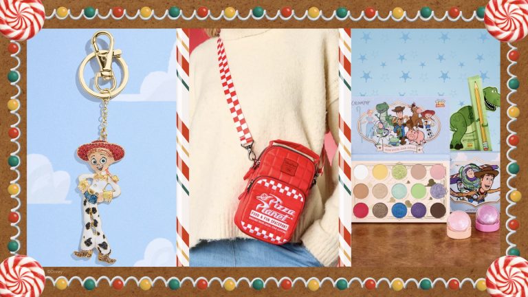 2025 Gift Guide: Toy Story Products That Go to Infinity and Beyond