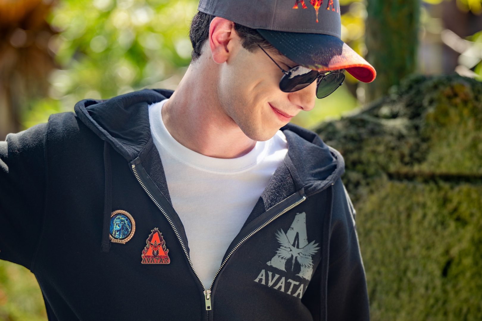 New “Avatar: Fire and Ash" merchandise collection at Walt Disney World