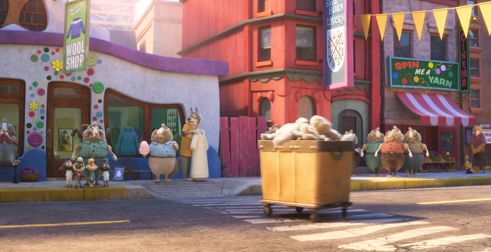 Discover New Zootopia 2 Easter Eggs at Shanghai Disney Resort