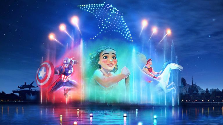 Disneyland Paris 2026 Dates and Details