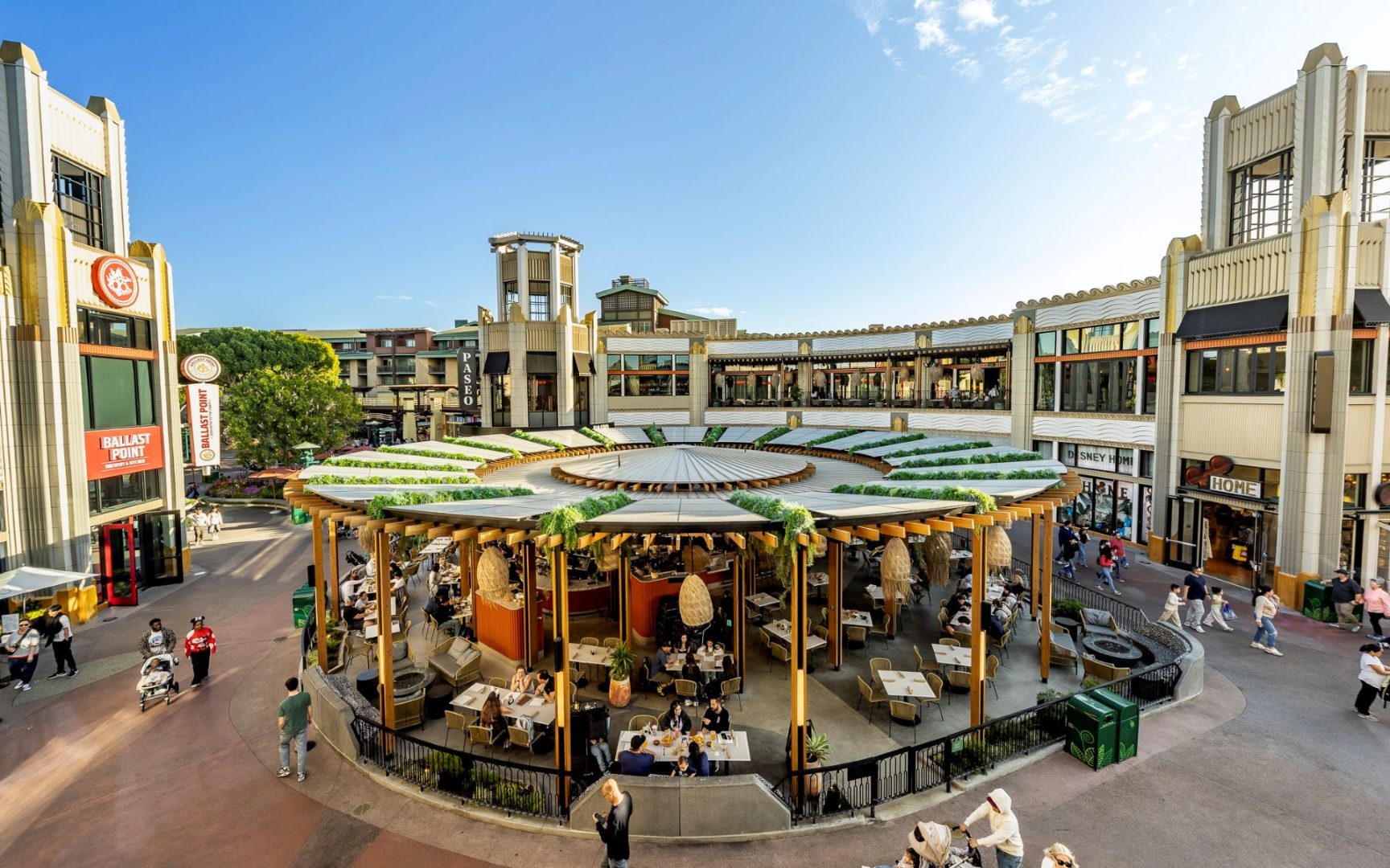 Downtown Disney District 2026