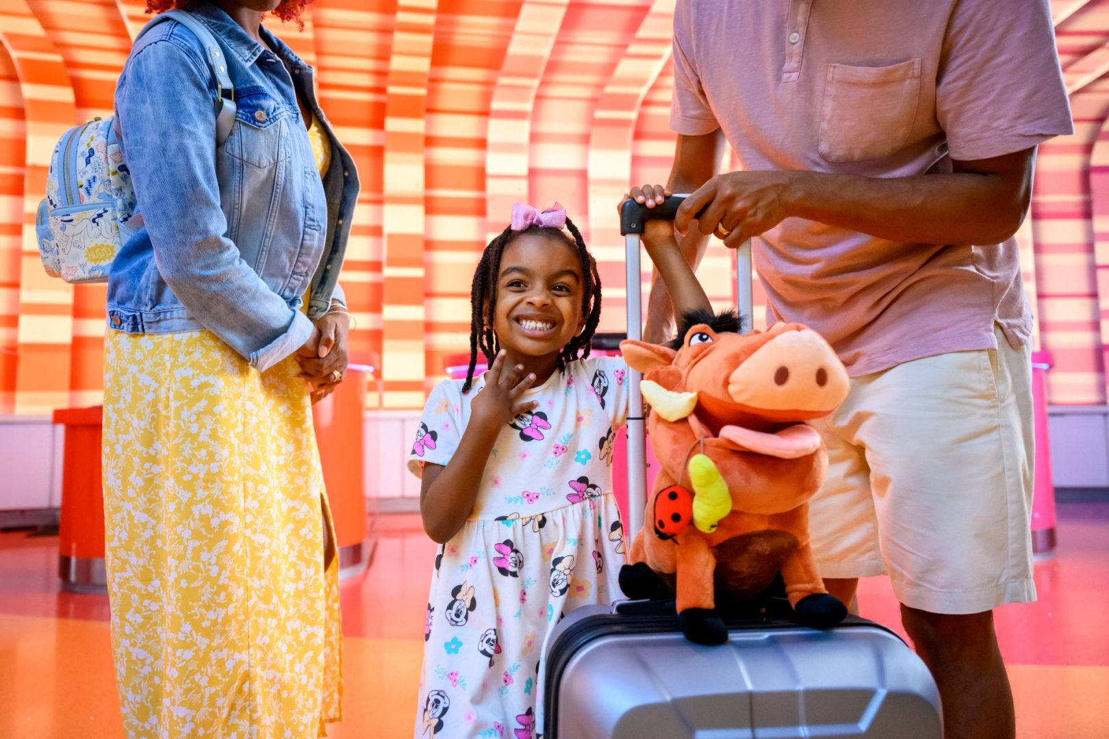 Hotel Offers During Cool Kids' Summer