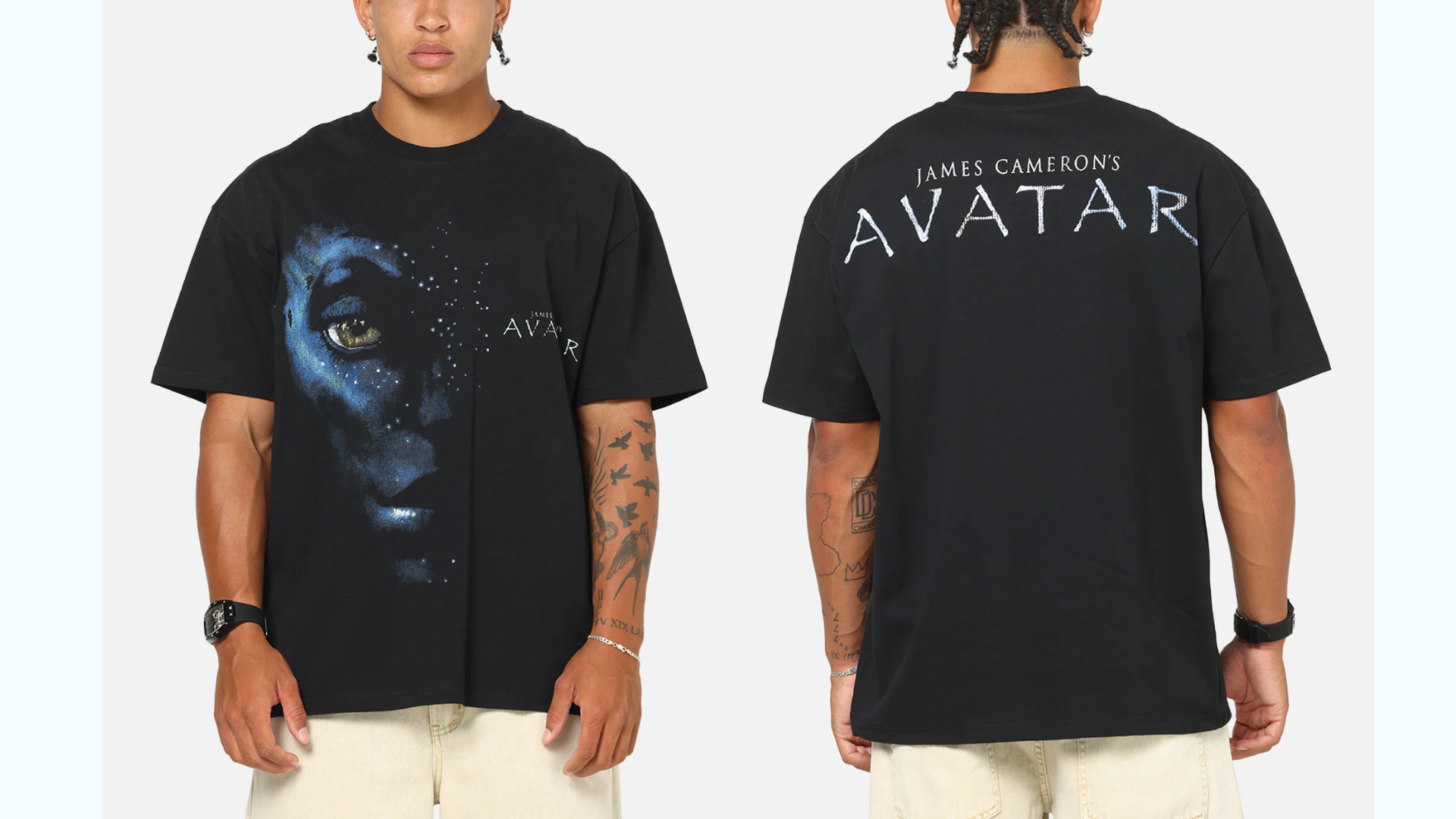 James Cameron's Avatar - Culture Kings