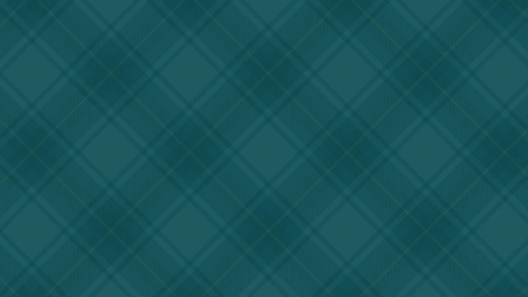 Pajama-Inspired Wallpapers for the Extra Cozy Day at Home - Blue