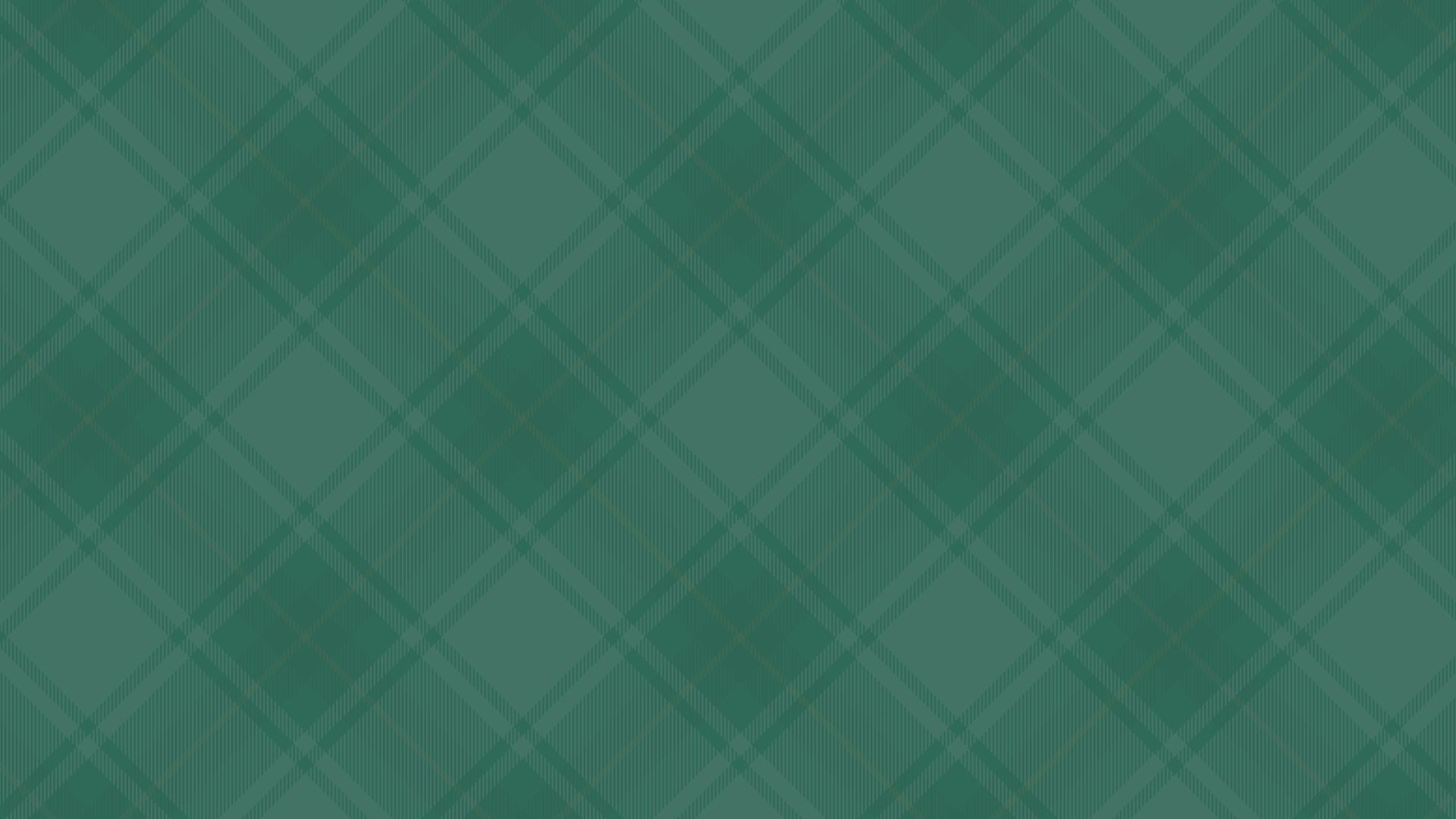 Pajama-Inspired Wallpapers for the Extra Cozy Day at Home - Green