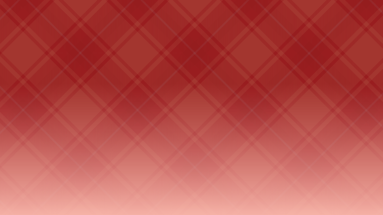 Pajama-Inspired Wallpapers for the Extra Cozy Day at Home - Red