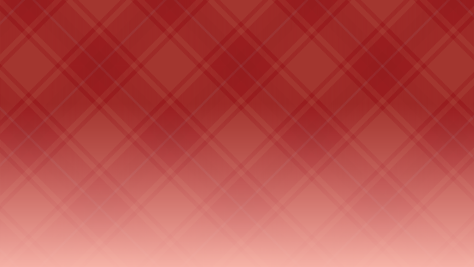 Pajama-Inspired Wallpapers for the Extra Cozy Day at Home - Red