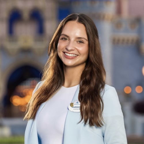 Parker Douglas DPB Headshot