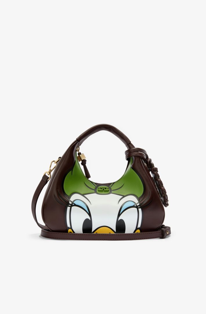 GANNI x Disney Daisy Duck Capsule Collection