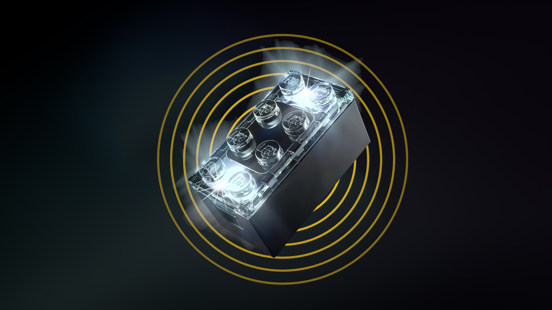 New LEGO SMART Play Platform Featuring LEGO Star Wars